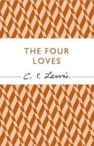 cslewis the four loves